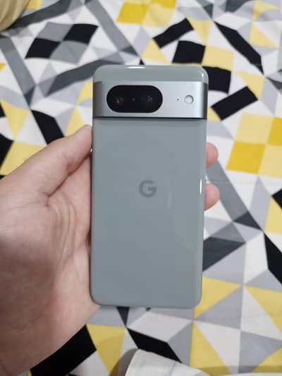 Google Pixel 8