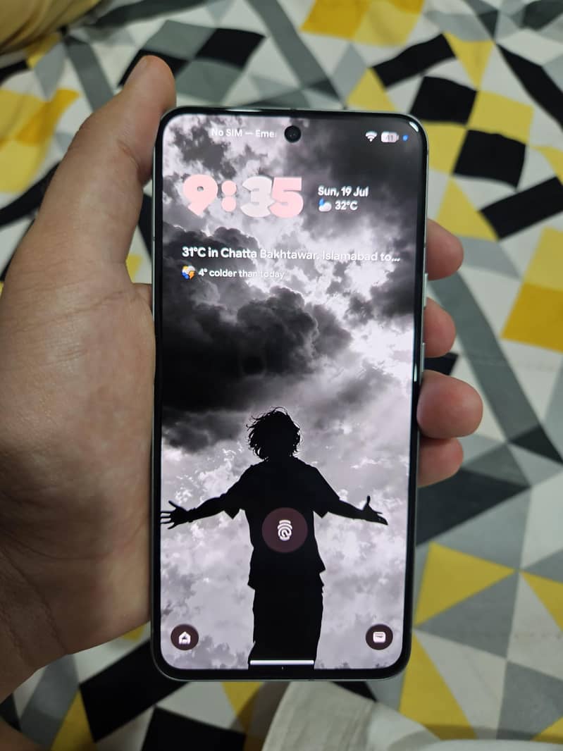 Google Pixel 8 5