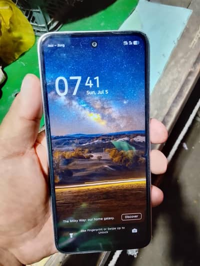 Infinix smart 10 plus