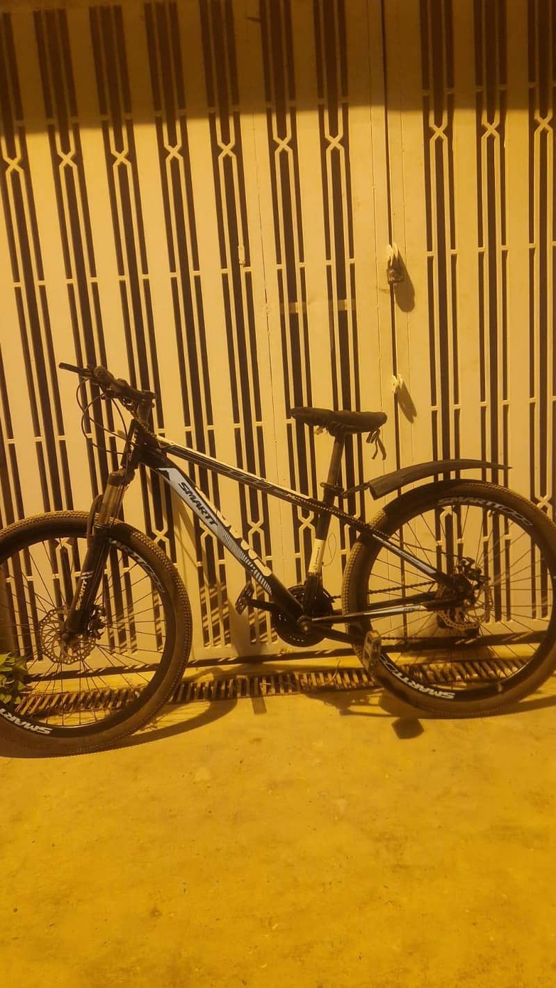 cycle 2