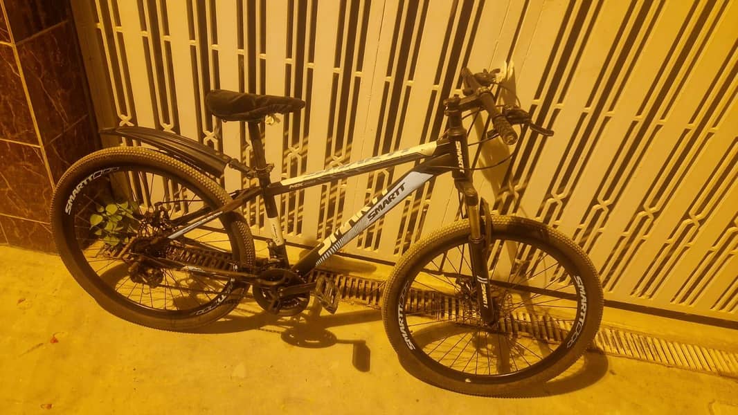 cycle 0