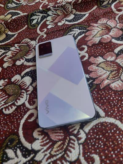 Vivo Y21A 2021