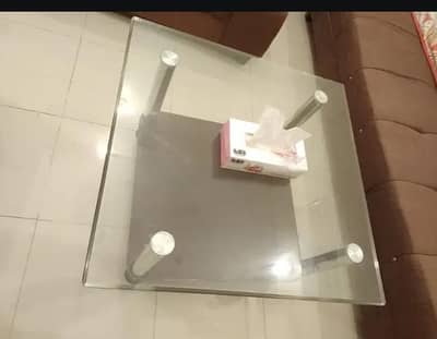 center table