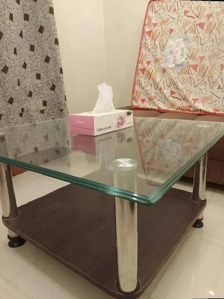 center table 1