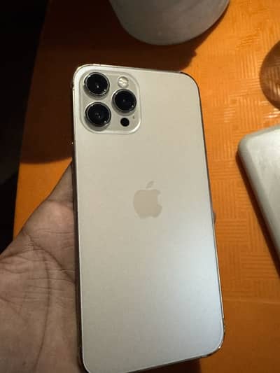 Apple iPhone 12 Pro Max