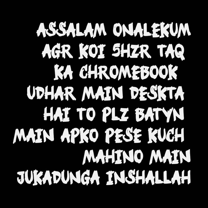 chrombook 0
