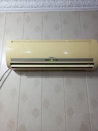 Split Ac 1.5 100% Working