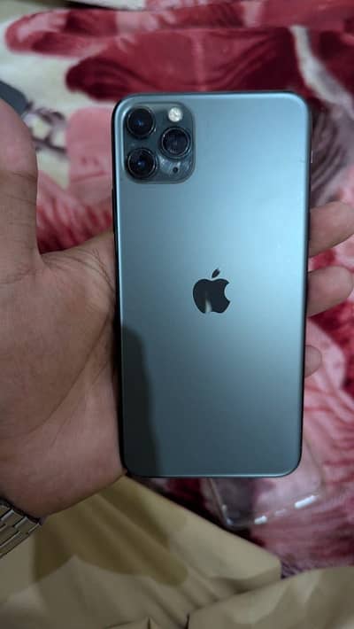Apple iPhone 11 Pro Max jv 256 jb