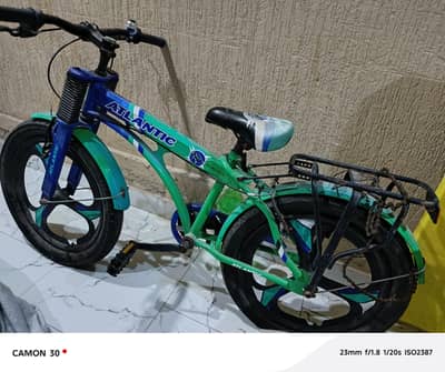 Bicycle for Sale - Good Condition - Karachi