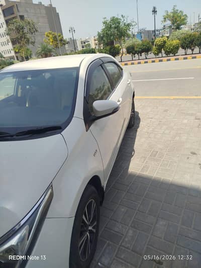Toyota Corolla GLI 2019