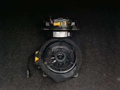 Original Bose Alfa Romeo GT 2002-2010
