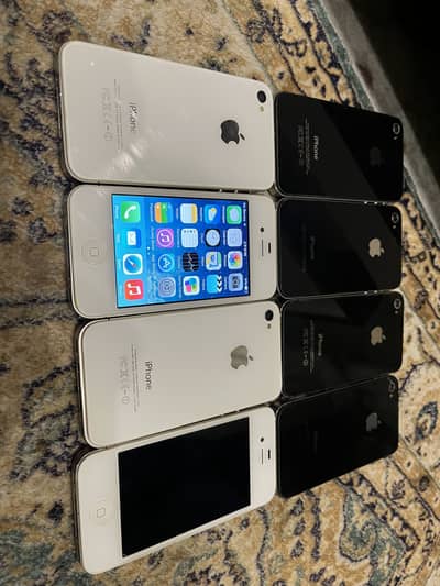 Apple IPhone 4S