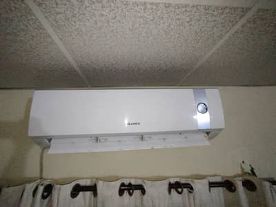 good condition