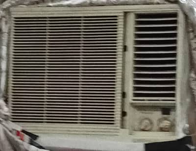 ship window ac