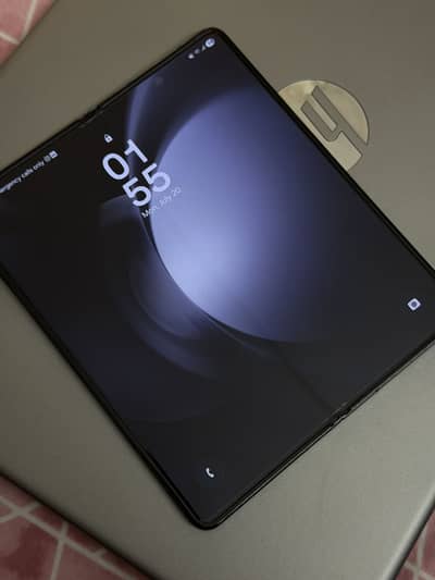 Samsung z fold 5
