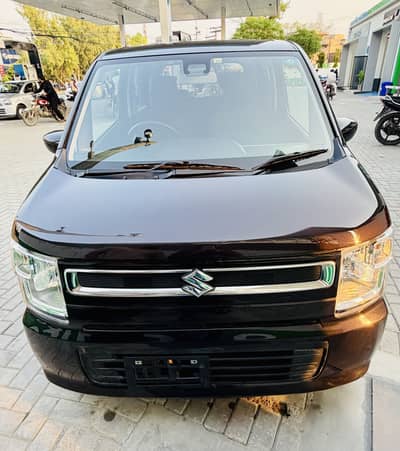 Suzuki Wagon R 2022