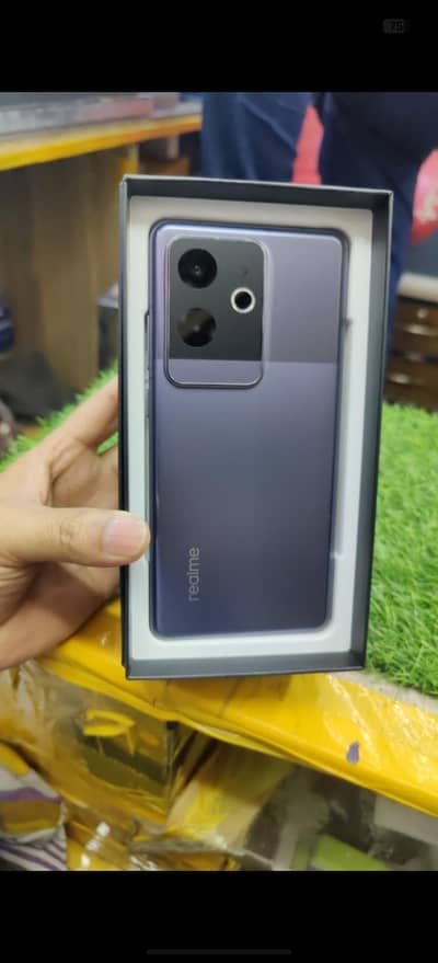 Realme GT 6