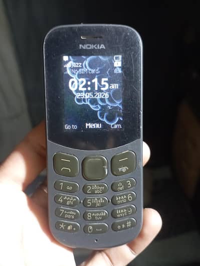 Nokia 130