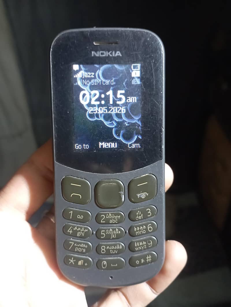 Nokia 130 0