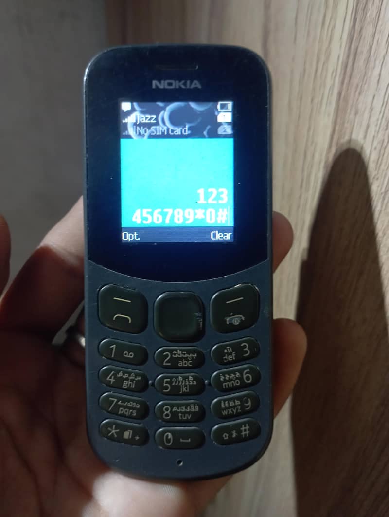 Nokia 130 1