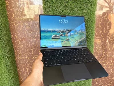 MacBook Air M2 (8GB, 256GB)