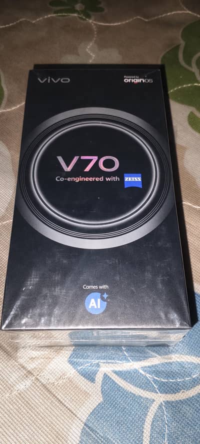 Vivo V70 5G urjunt sale