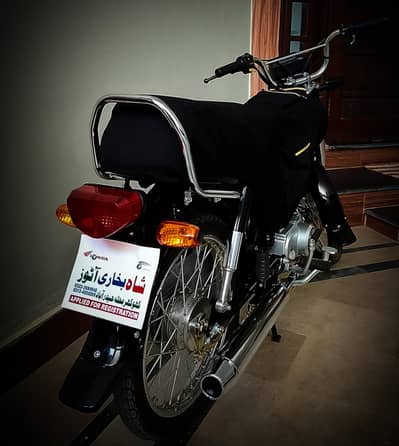 Express Bike in mint condition