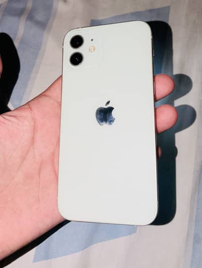 Apple iPhone 12