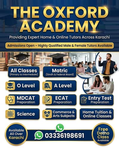 home and online tuitions
