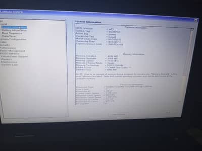 Urgent sale laptop