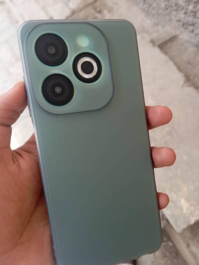 Infinix Smart 8
