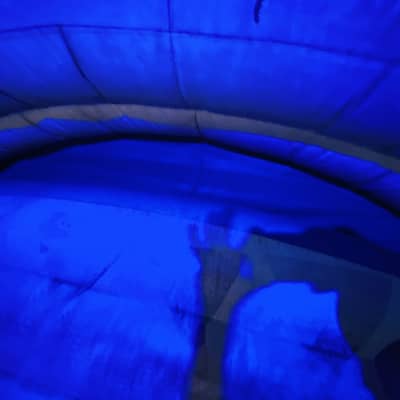 Jumping Castle 12×18 For Sale | Working Condition | Rs. 1,15,000