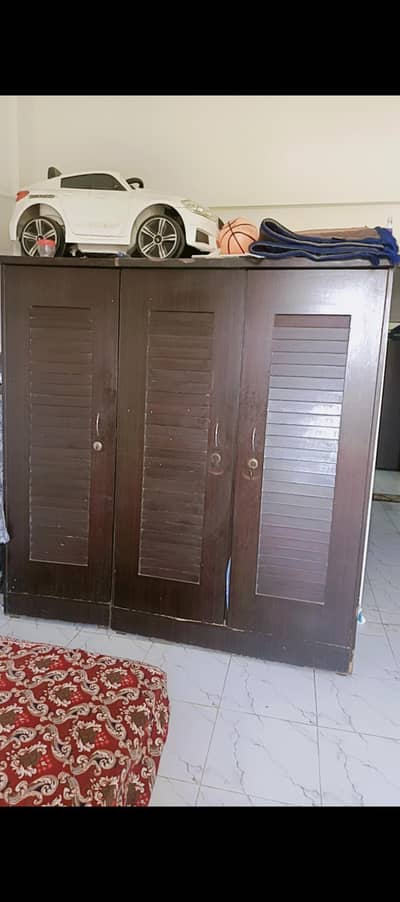 3 door