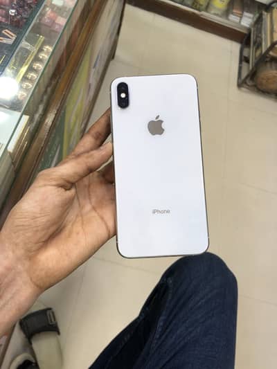 Apple iPhone X