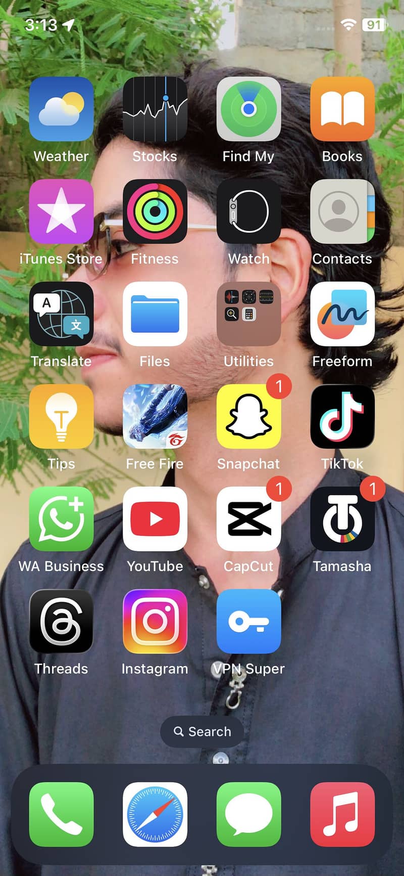 Apple iPhone X 2