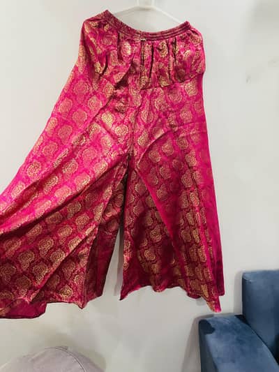 musturd pink dress wedding