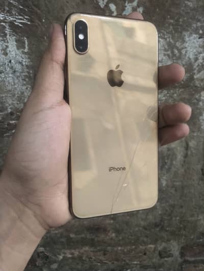 Apple iPhone XS Max