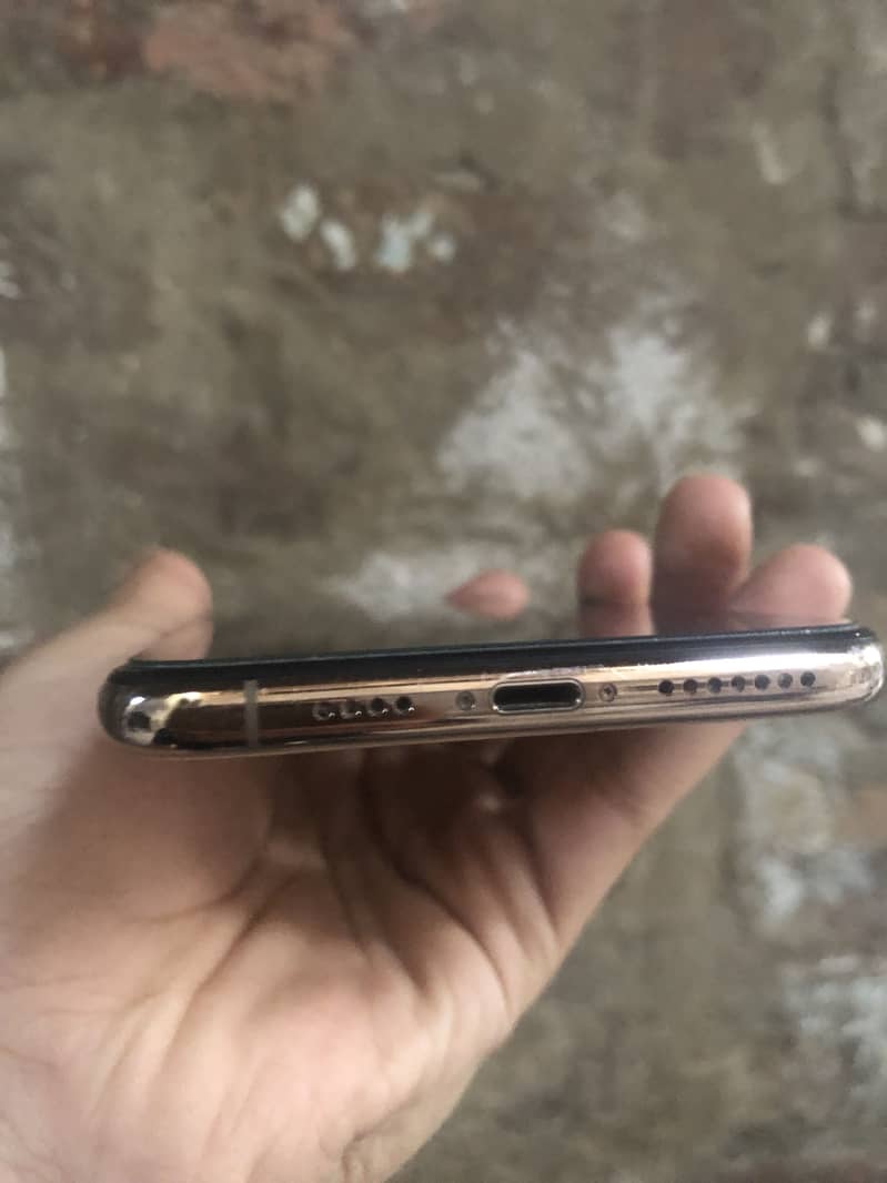 Apple iPhone XS Max 1