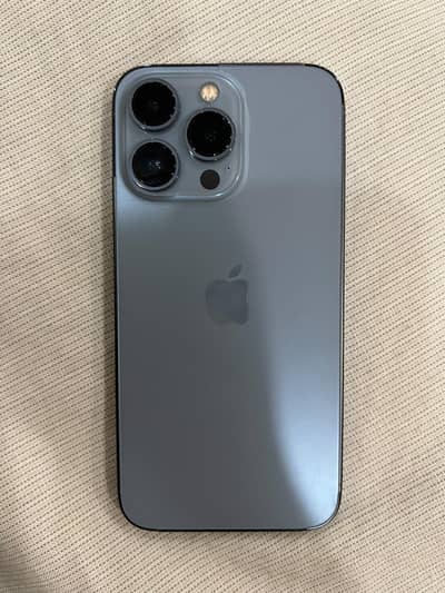 Iphone 13 pro 256