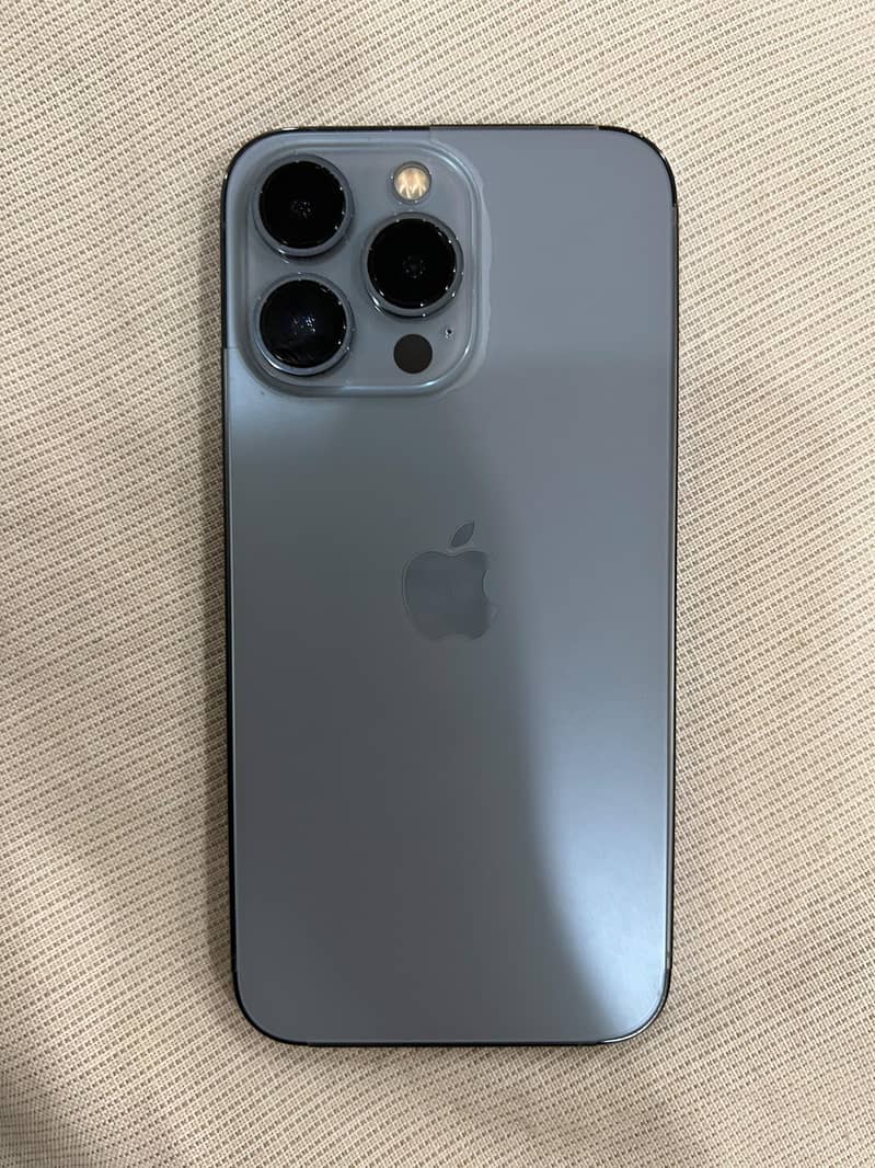 Iphone 13 pro 256 0