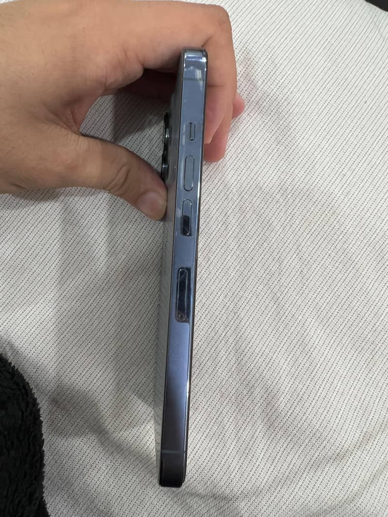 Iphone 13 pro 256 2