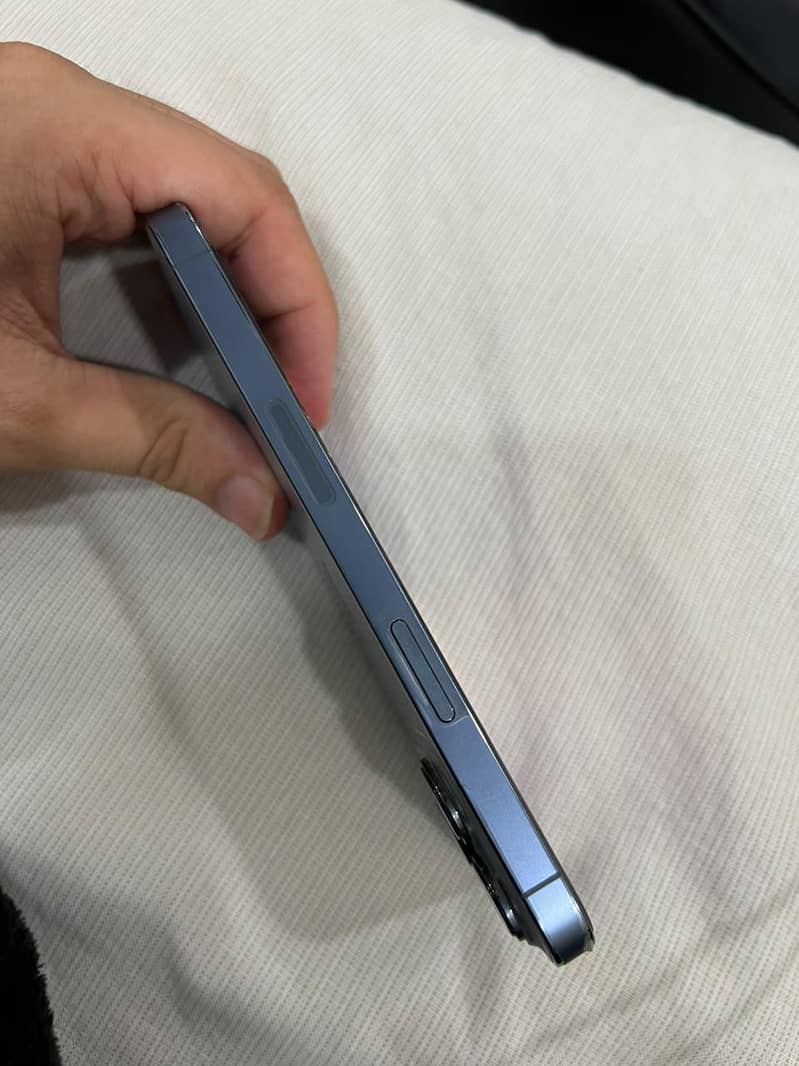 Iphone 13 pro 256 4