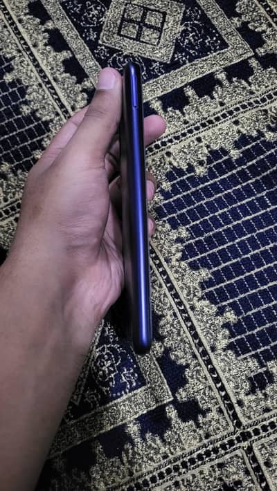 Samsung Mobile A02s