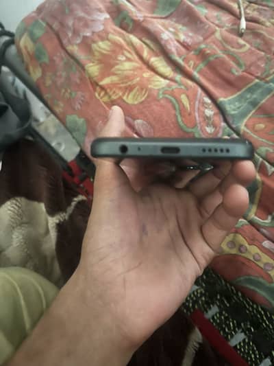 Vivi y 17 S 6+ 6 ram 128 gb marry panel Chang original lagwya tha