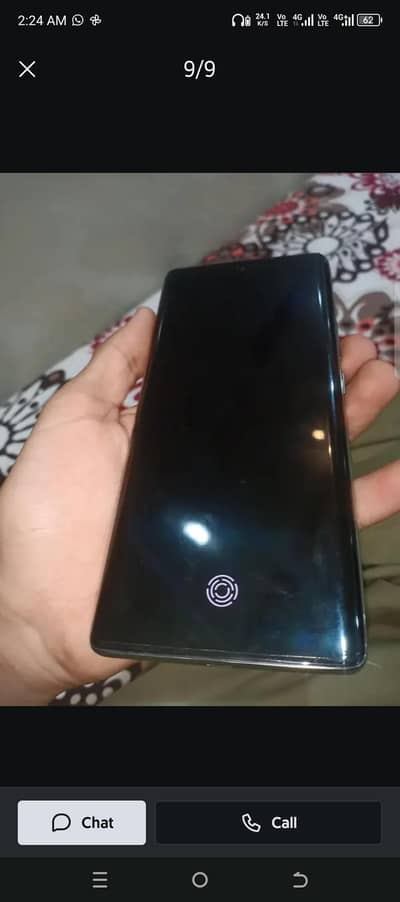 Tecno spark 20 pro plus
