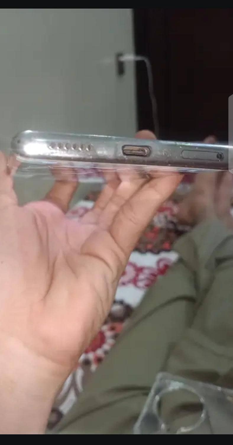 Tecno spark 20 pro plus 1