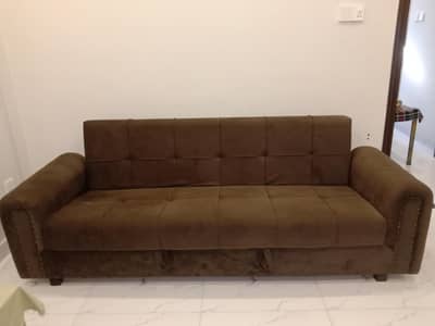 Sofa Cum Bed | Folding Sofa Bed | 03072401657 |