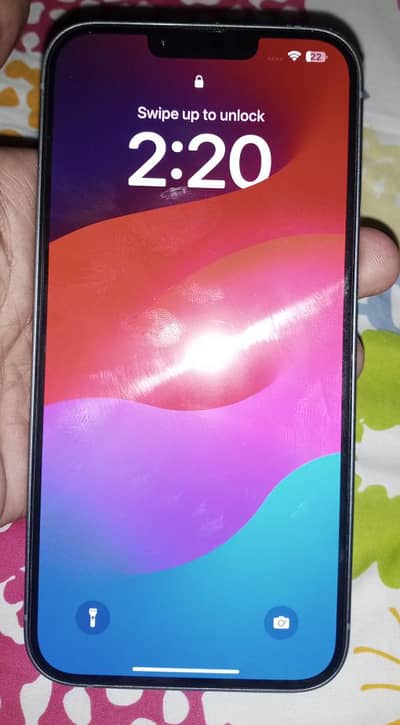 Apple iPhone 14 plus non pta