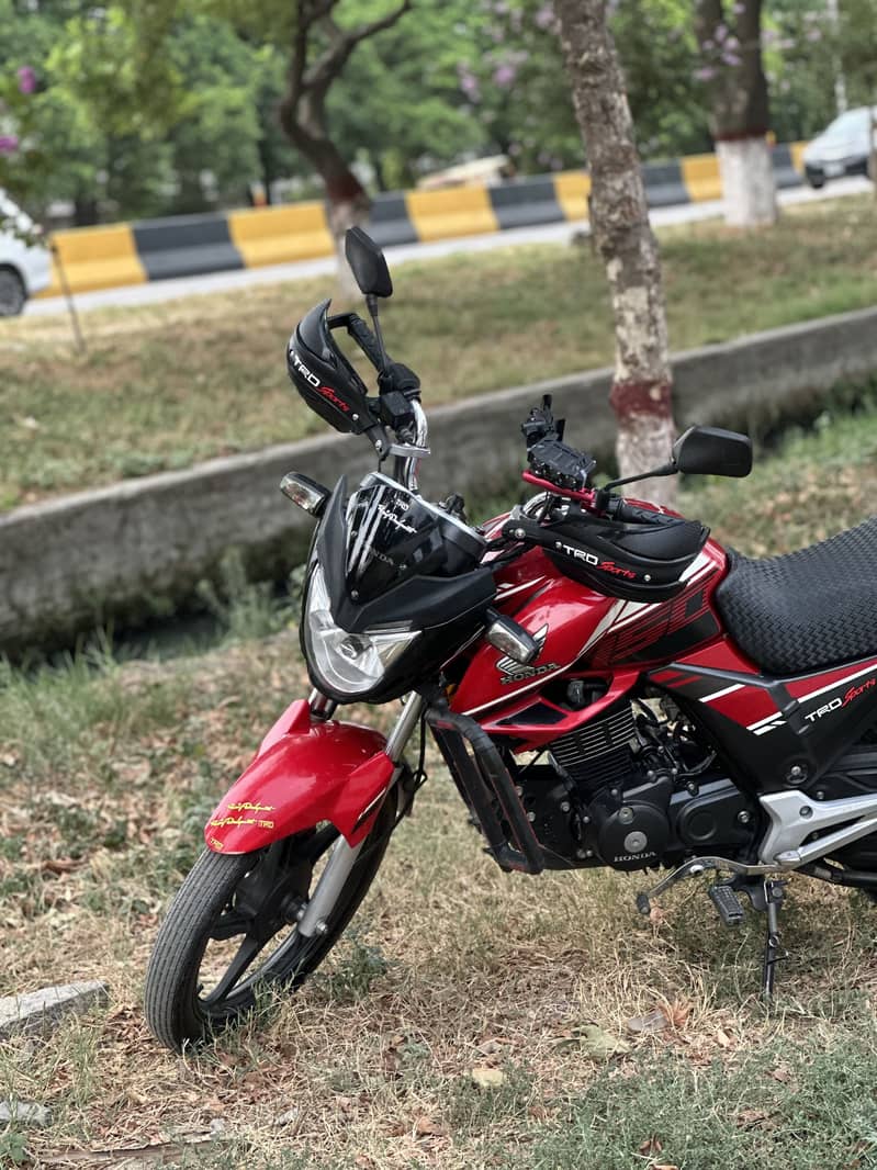 Cb150f 0
