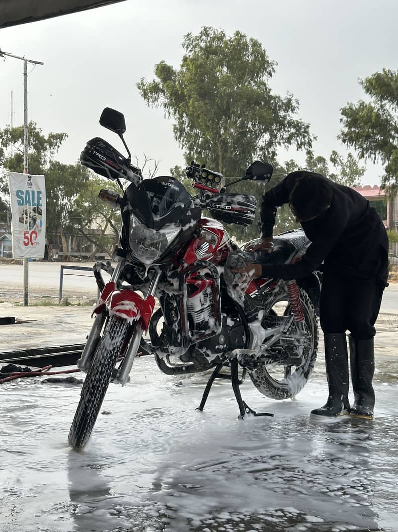 Cb150f 8